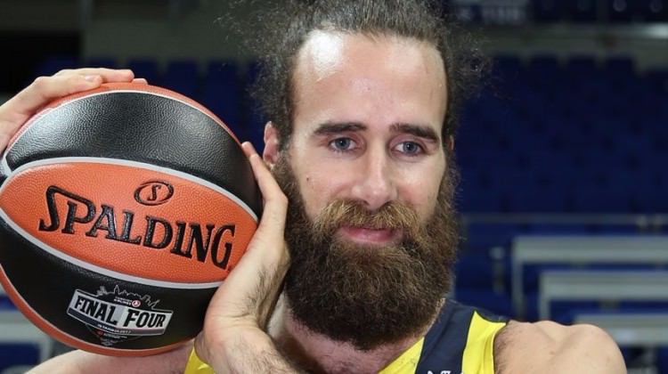 Datome söz verdi! Euroleague'i kazanırsak... Datome söz verdi! Euroleague'i kazanırsak...