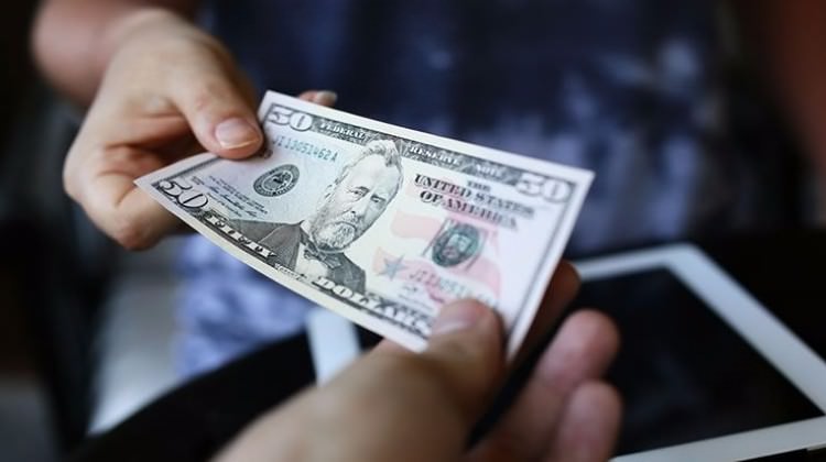 Dolar güne nasıl başladı? Dolar güne nasıl başladı?