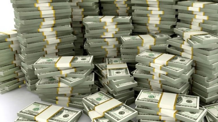 Dünyanın en zenginleri, 35 milyar dolar kaybetti Dünyanın en zenginleri, 35 milyar dolar kaybetti