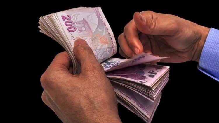 Promosyondan sonra sıraya girdiler! Promosyondan sonra sıraya girdiler!