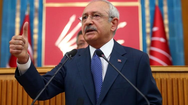 Kılıçdaroğlu yine şaşırtmadı! 15 Temmuz'a fitne