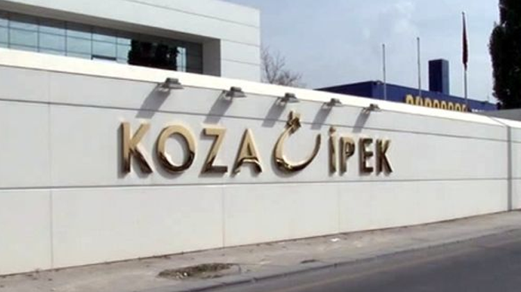 Koza Holding patronu kimdir? Koza Holding patronu kimdir?