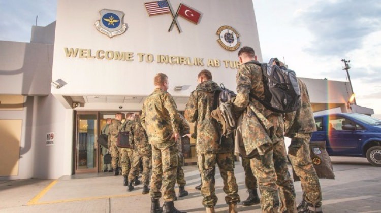 Kriz üssü! Amacının dışında kullanıldı Kriz üssü! Amacının dışında kullanıldı