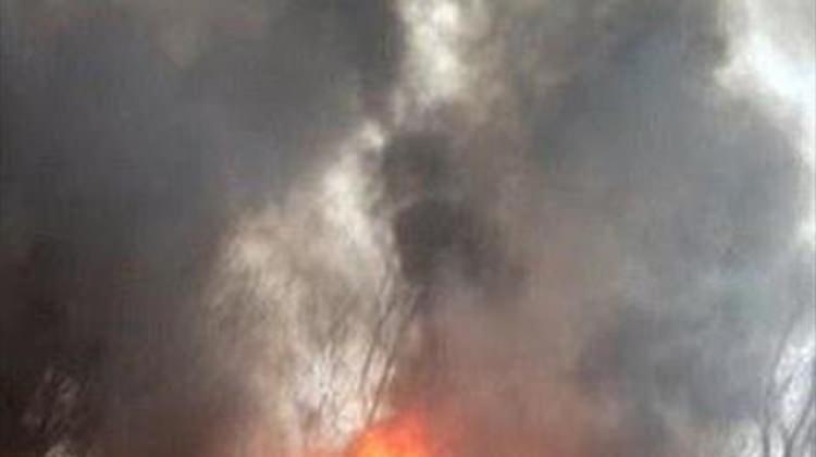 Libya’da bombalı araçla saldırı: 6 ölü, 11 yaralı Libya’da bombalı araçla saldırı: 6 ölü, 11 yaralı