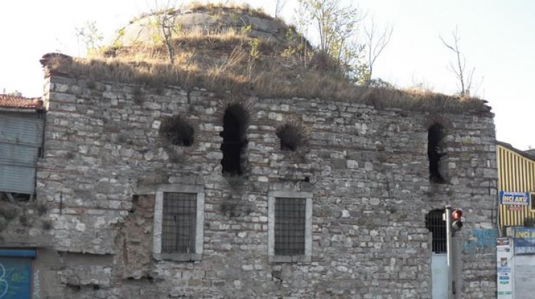 Mimar Sinan yaptı! İşte o hamama istenen fiyat Mimar Sinan yaptı! İşte o hamama istenen fiyat