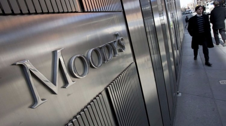 Moody's'den petrol ve doğalgaz tahmini Moody's'den petrol ve doğalgaz tahmini