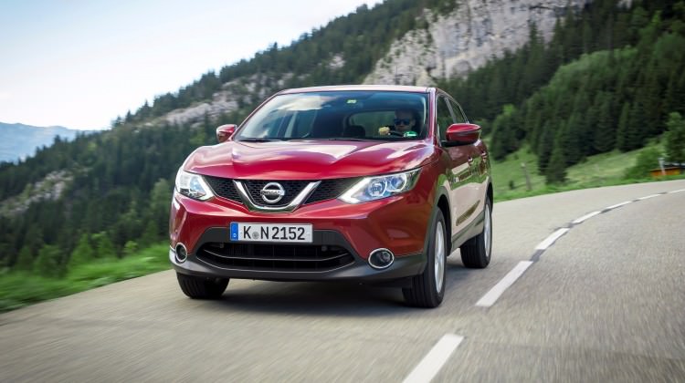Nissan'dan 'büyüme' açıklaması Nissan'dan 'büyüme' açıklaması