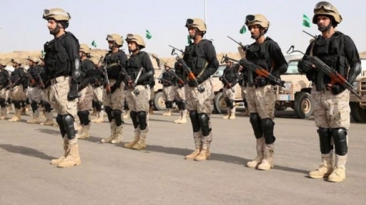 S. Arabistan'dan sürpriz hamle! S. Arabistan'dan sürpriz hamle!