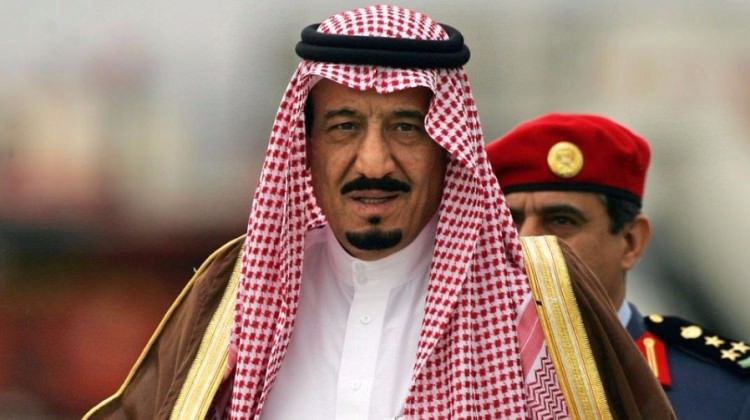 S. Arabistan'dan flaş karar! Terör listesine aldı S. Arabistan'dan flaş karar! Terör listesine aldı