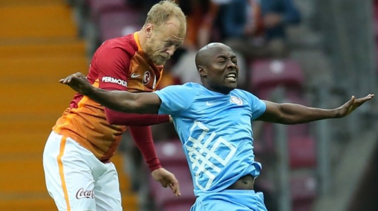 Semih Kaya'dan Igor Tudor'a mesaj Semih Kaya'dan Igor Tudor'a mesaj