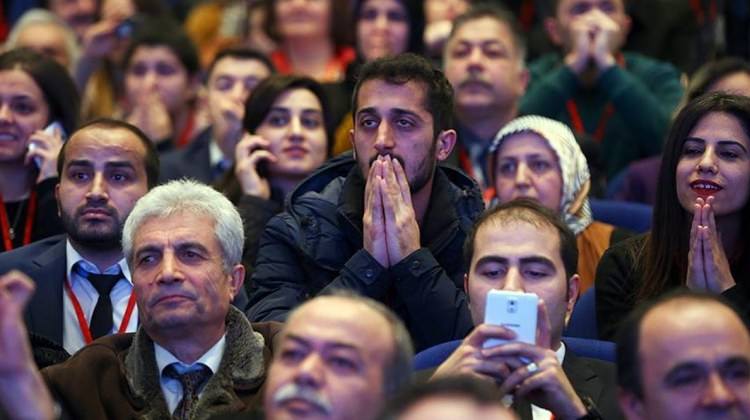 Sözleşmeli öğretmen mülakat sonuçları açıklandı Sözleşmeli öğretmen mülakat sonuçları açıklandı