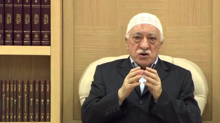 Teröristbaşı Gülen'den yeni talimat Teröristbaşı Gülen'den yeni talimat
