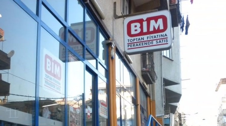 Topbaş BİM hisselerini sattı Topbaş BİM hisselerini sattı