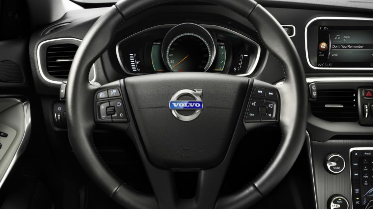 Volvo'dan şaşırtan karar! Volvo'dan şaşırtan karar!