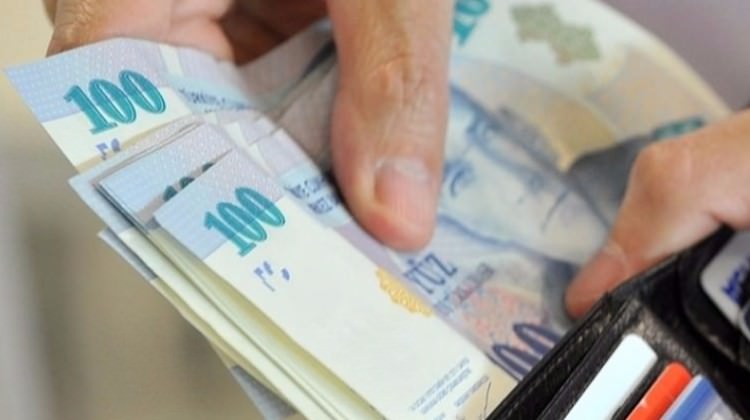 Yapılandırmalarla ilgili kanun teklifi yasalaştı Yapılandırmalarla ilgili kanun teklifi yasalaştı