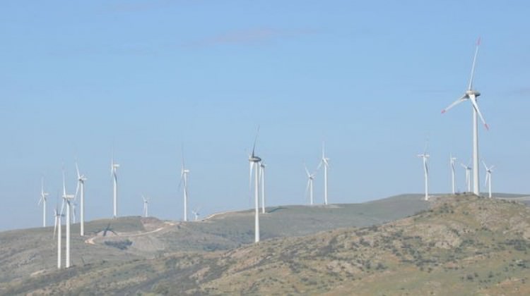 Yenilenebilir enerjiye 1.7 milyar lira destek Yenilenebilir enerjiye 1.7 milyar lira destek