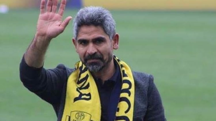 Ankaragücü'nü şampiyon yaptı, görevi bıraktı! Ankaragücü'nü şampiyon yaptı, görevi bıraktı!
