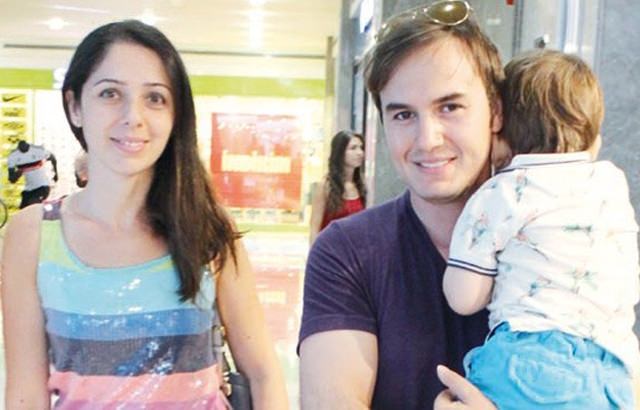 Mustafa Ceceli: Eşimle tarzlarımızı beğenmiyorduk 24