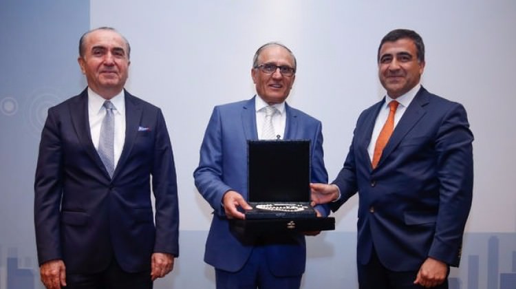GYODER yeni başkanını seçti GYODER yeni başkanını seçti