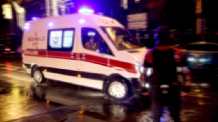 Bursa'da zehirlenen 10 asker hastaneye kaldırıldı