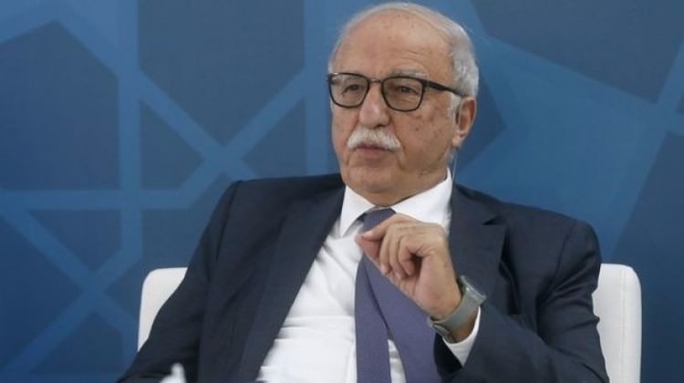 Ünlü işadamı en büyük pişmanlığını açıkladı Ünlü işadamı en büyük pişmanlığını açıkladı