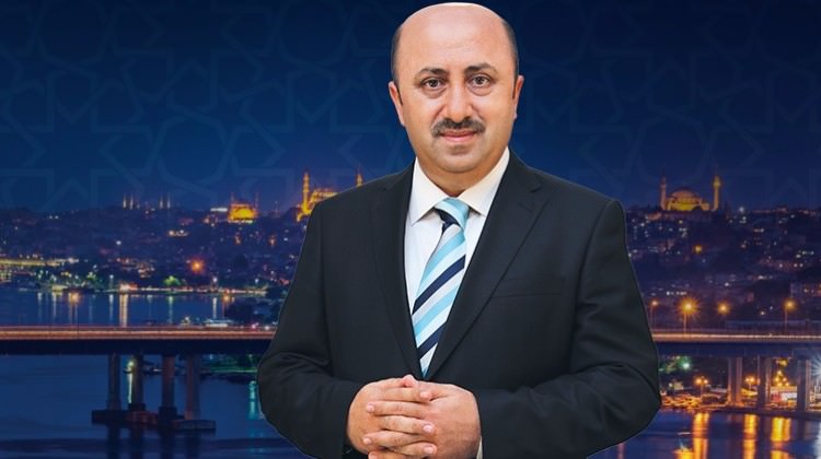 Döngeloğlu'ndan hocalara 'sosyal medya' çağrısı Döngeloğlu'ndan hocalara 'sosyal medya' çağrısı