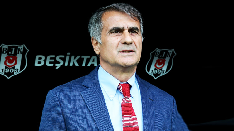Şenol Güneş rekor kıracak Şenol Güneş rekor kıracak