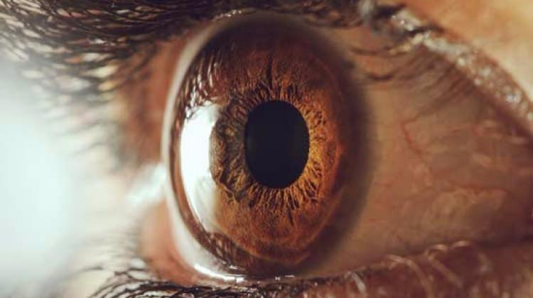 Göz tansiyonu nedir ? Belirtileri  nelerdir?