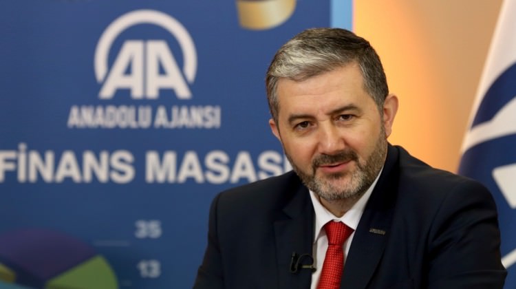 MÜSİAD'tan büyüme açıklaması! MÜSİAD'tan büyüme açıklaması!
