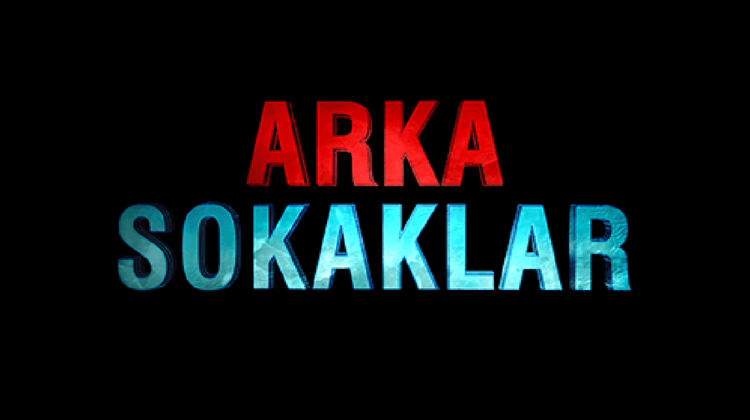Arka Sokaklar final mi yapıyor? Dizinin usta ismi açıkladı Arka Sokaklar final mi yapıyor? Dizinin usta ismi açıkladı