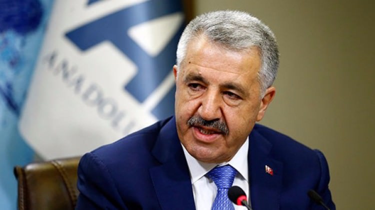 'Mega projeler en sağlam yer' 'Mega projeler en sağlam yer'