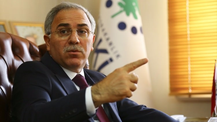 Başkan açıkladı! 16 ilde 10 bin konut... Başkan açıkladı! 16 ilde 10 bin konut...
