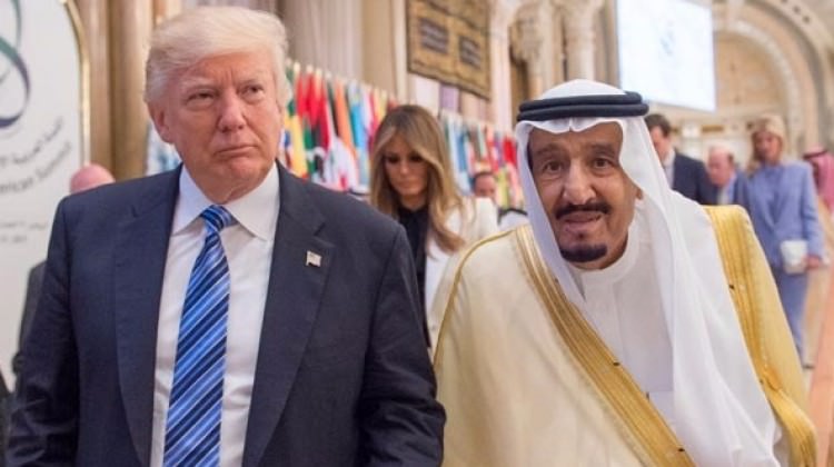 S. Arabistan'ın net dış varlıkları azalıyor S. Arabistan'ın net dış varlıkları azalıyor