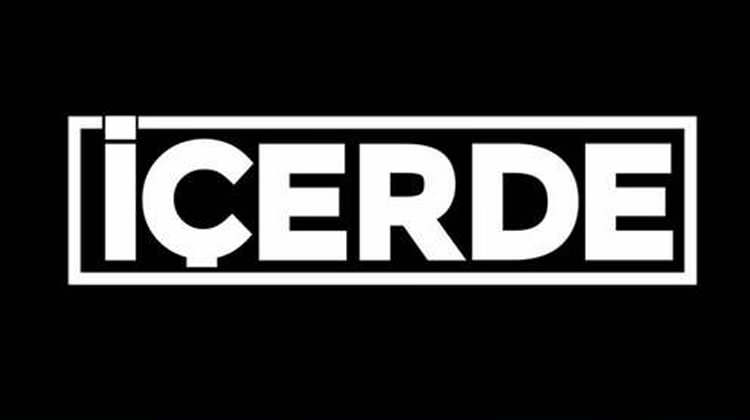 İçerde (Show TV) kesin final tarihi belli oldu! İçerde (Show TV) kesin final tarihi belli oldu!