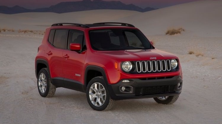 Jeep'ten faizsiz kampanya! Jeep'ten faizsiz kampanya!