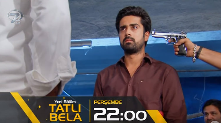 Tatlı Bela 94.bölümü izle! Shlok ölüyor mu? Tatlı Bela 94.bölümü izle! Shlok ölüyor mu?