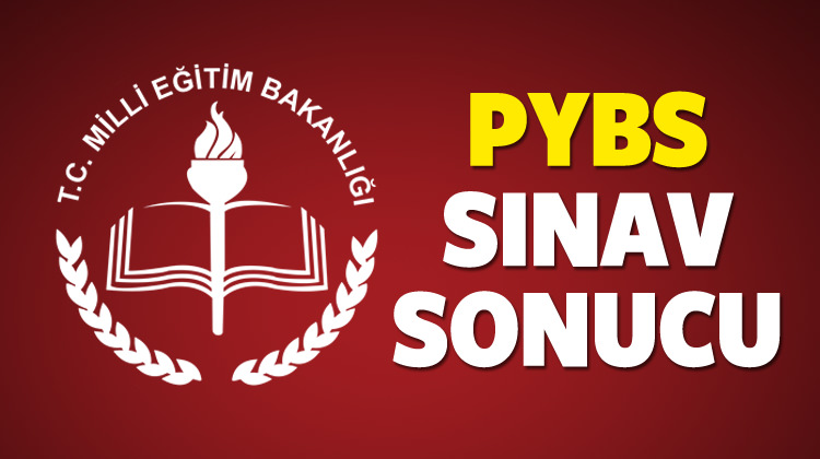 PYBS sınav sonucu kesin açıklanma tarihi belli oldu! PYBS sınav sonucu kesin açıklanma tarihi belli oldu!