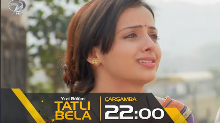 Tatlı Bela 93. bölüm Kanal 7 izle! Astha hüngür hüngür ağladı... Tatlı Bela 93. bölüm Kanal 7 izle! Astha hüngür hüngür ağladı...
