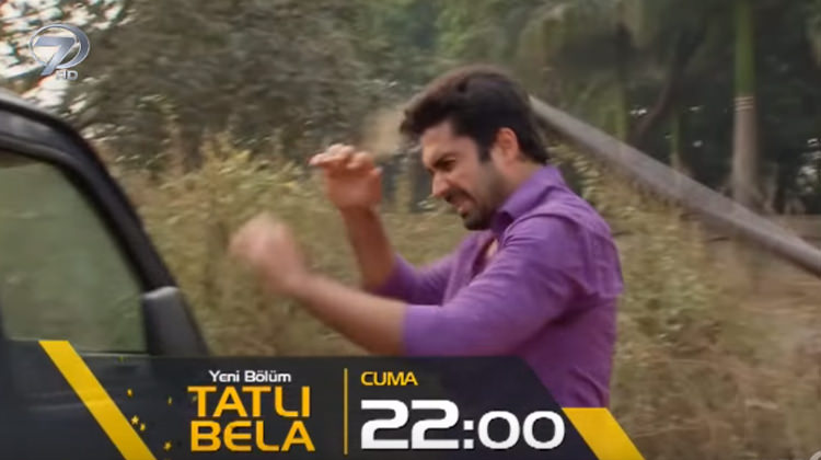 Tatlı Bela 95.bölüm Kanal 7'den izle! Astha ve Shlok'a şok saldırı Tatlı Bela 95.bölüm Kanal 7'den izle! Astha ve Shlok'a şok saldırı