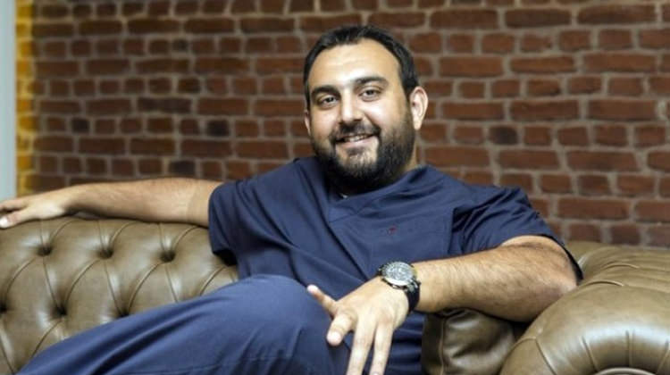 Ünlü televizyoncu Doğan Bircan hayatını kaybetti Ünlü televizyoncu Doğan Bircan hayatını kaybetti