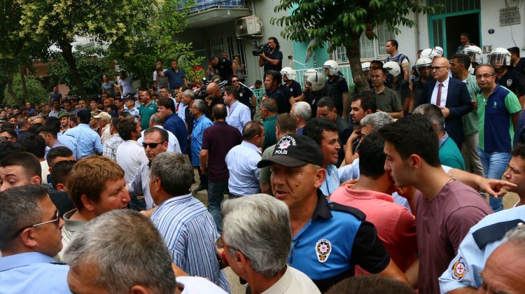 GÜNCELLEME - İzmir'deki kayıp kızın cesedi bulundu GÜNCELLEME - İzmir'deki kayıp kızın cesedi bulundu