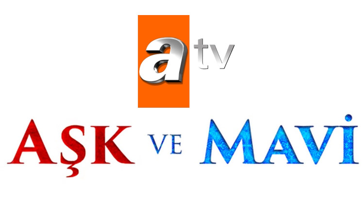 ATV Aşk ve Mavi 33.bölüm fragmanı! Yeni sezonu ne zaman? ATV Aşk ve Mavi 33.bölüm fragmanı! Yeni sezonu ne zaman?