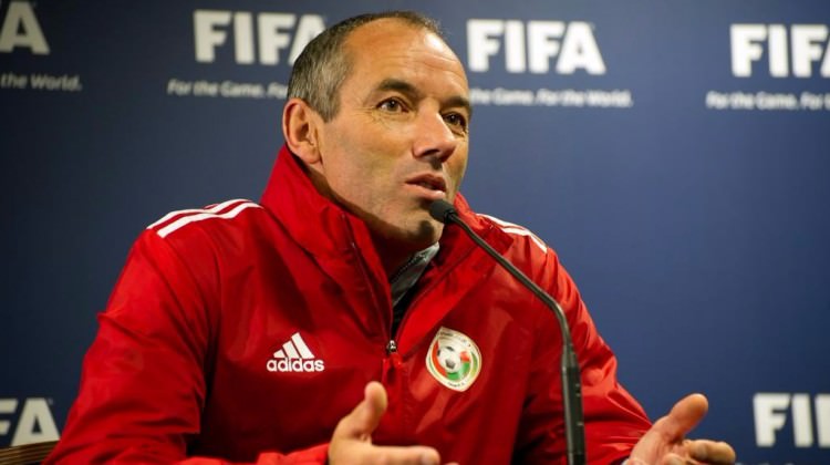 Paul Le Guen imzaya geliyor! Paul Le Guen imzaya geliyor!