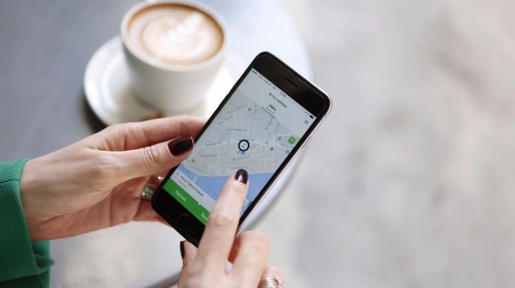 Careem’e 150 milyon dolarlık yeni yatırım Careem’e 150 milyon dolarlık yeni yatırım