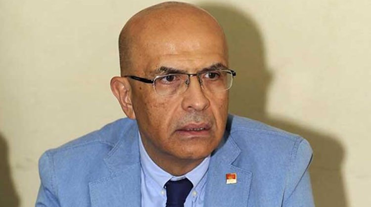 Enis Berberoğlu kimdir? Kaç yaşındadır? Nerelidir? Enis Berberoğlu kimdir? Kaç yaşındadır? Nerelidir?