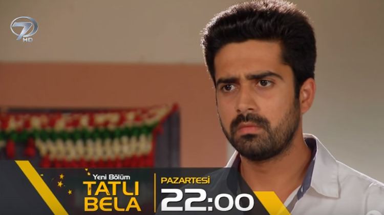 Tatlı Bela 98.bölüm izle! Shlok babasını affedecek mi? Tatlı Bela 98.bölüm izle! Shlok babasını affedecek mi?