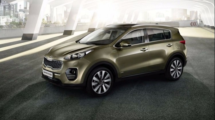 Kia'da haziran indirimi! Kia'da haziran indirimi!