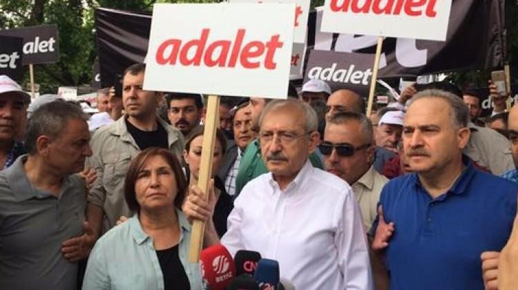 Kılıçdaroğlu’ndan Erdoğan’a çok ağır hakaret