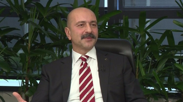 Koza-İpek Holding davasında önemli gelişme Koza-İpek Holding davasında önemli gelişme