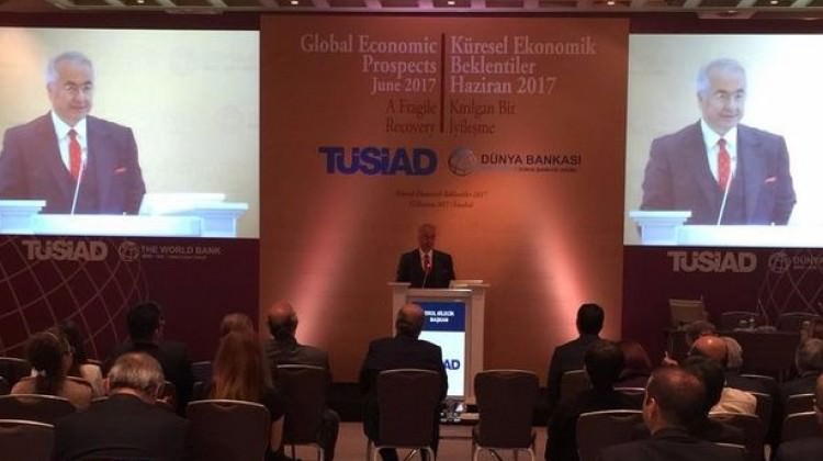 'Krediyle büyümenin artık sonuna geldik' 'Krediyle büyümenin artık sonuna geldik'